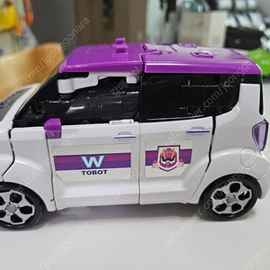 또봇 w, a