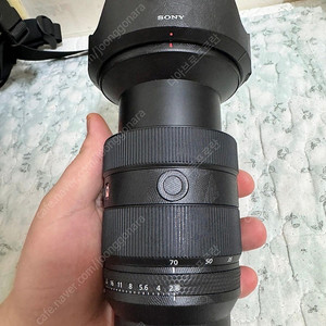 a7cr 24-70GM2
