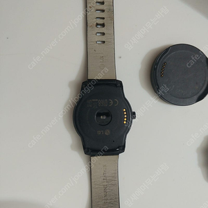 lg 스마트워치 lg g watch r g워치 w110