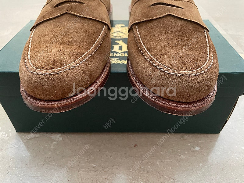 알든 Alden 6243F 7.5D--2