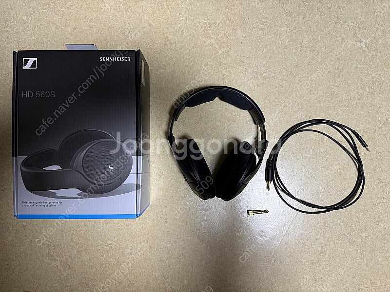 젠하이저 HD560S--0