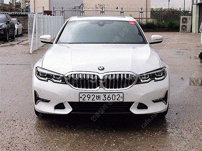 BMW 3시리즈 중고 BMW 3시리즈 중고차 할부 20...--0