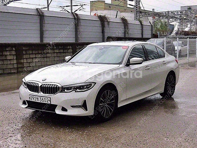 BMW 3시리즈 중고 BMW 3시리즈 중고차 할부 20...--3