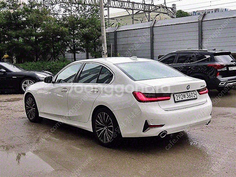 BMW 3시리즈 중고 BMW 3시리즈 중고차 할부 20...--4
