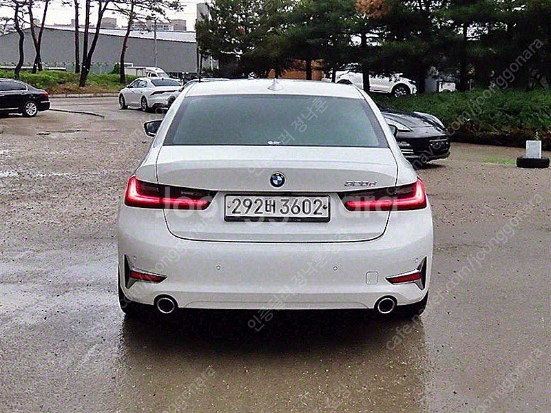 BMW 3시리즈 중고 BMW 3시리즈 중고차 할부 20...--5