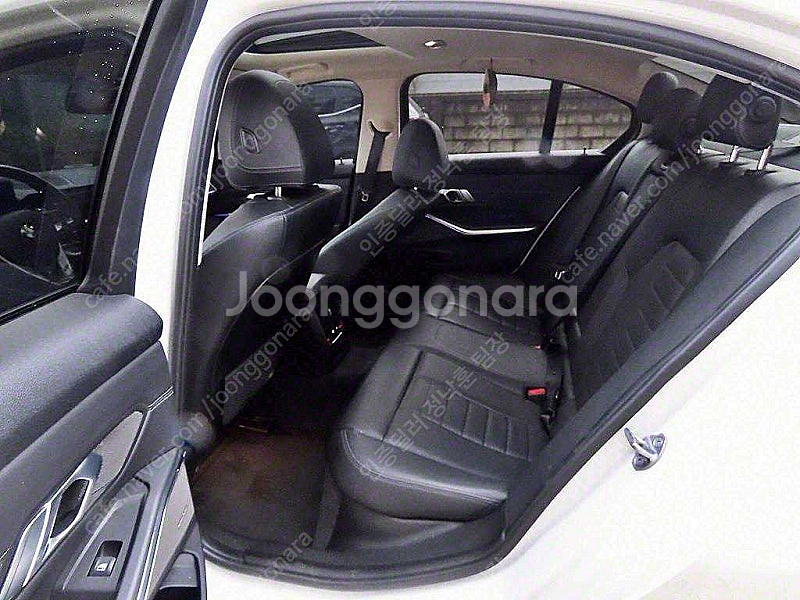 BMW 3시리즈 중고 BMW 3시리즈 중고차 할부 20...--7