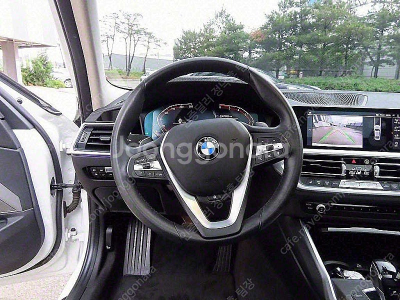 BMW 3시리즈 중고 BMW 3시리즈 중고차 할부 20...--9