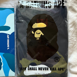 베이프 퍼스트 bape 1st camo 카모 빅헤드