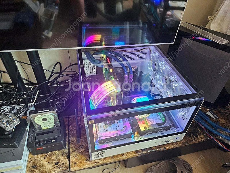 ASUS ROG MAXIMUS Z690 EXTREME ...--0