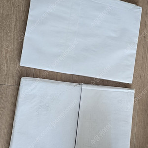 한솔제지 미술용 수채화용 도화지 300g 4절, 8절 (75~85매,170~180매)