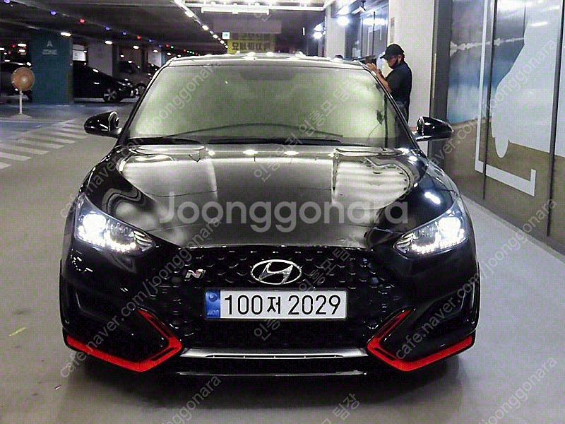 벨로스터 중고 할부 벨로스터 중고차 시세 2019년식 ...--3