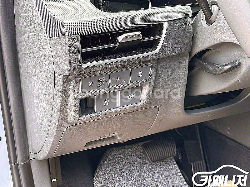 [현대]쏘나타 디 엣지 (DN8) LPG 2.0 인스퍼...--5