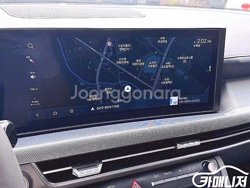 [현대]쏘나타 디 엣지 (DN8) LPG 2.0 인스퍼...--6