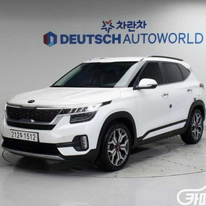[기아]셀토스 디젤 1.6 2WD 노블레스 2020 년 중고차 전국☆최저가판매☆최고가매입☆
