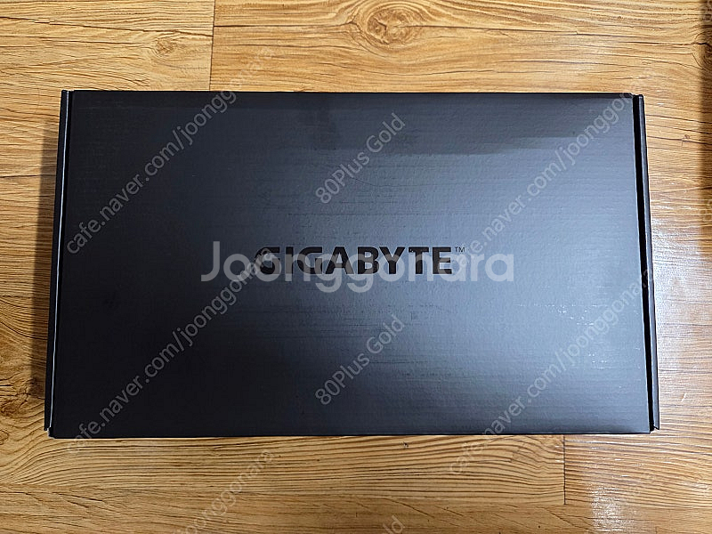 RTX 4080 SUPER / RTX 4060 박스--1