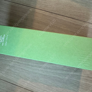 아닐로 라임썬데이 컨디셔너