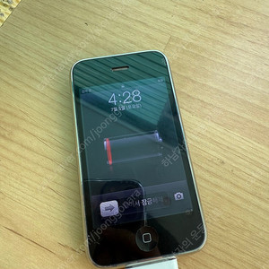 아이폰 3gs 16기가 블랙