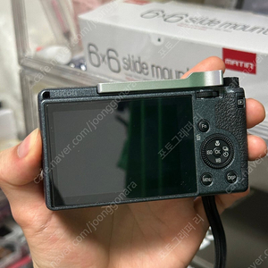 리코 gr3x 어반에디션