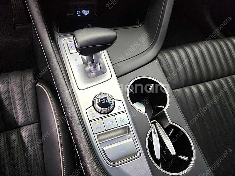 제네시스 G70 중고 가격 중고 G70 회색 2019년...--8