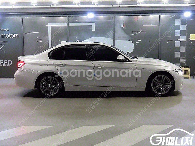 [BMW]3시리즈 (F30) 320i M 스포츠2017...--2