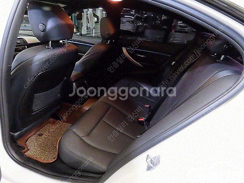 [BMW]3시리즈 (F30) 320i M 스포츠2017...--6