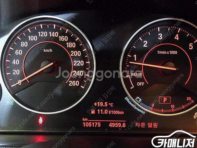 [BMW]3시리즈 (F30) 320i M 스포츠2017...--8