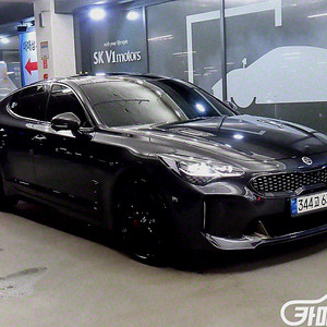 [기아]스팅어 마이스터 AWD 3.3 GT 2021 년 중고차 전국☆최저가판매☆최고가매입☆