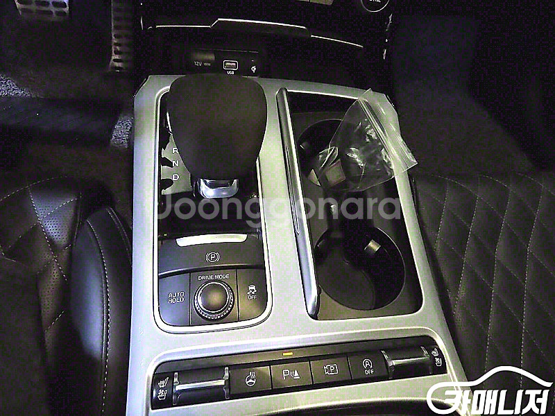 [기아]스팅어 마이스터 AWD 3.3 GT 2021 년...--4