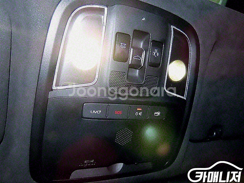 [기아]스팅어 마이스터 AWD 3.3 GT 2021 년...--6