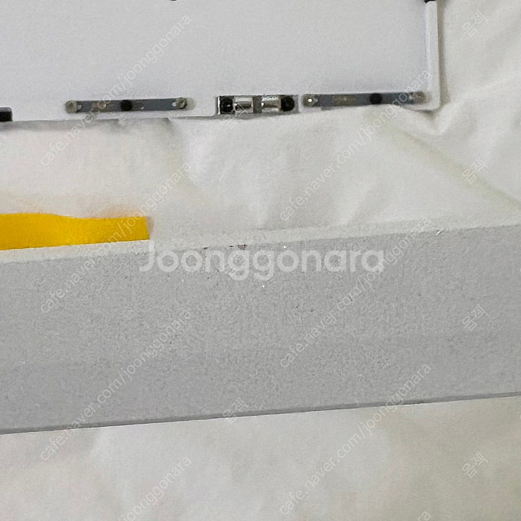 matrixlab 6xv3.0 corsa 커스텀 키보드...--2