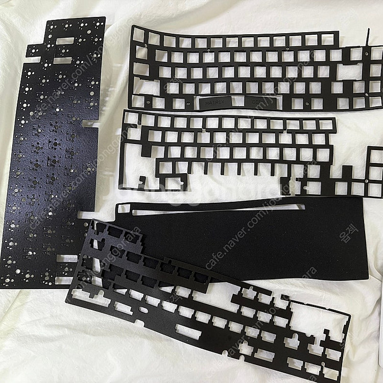 matrixlab 6xv3.0 corsa 커스텀 키보드...--4