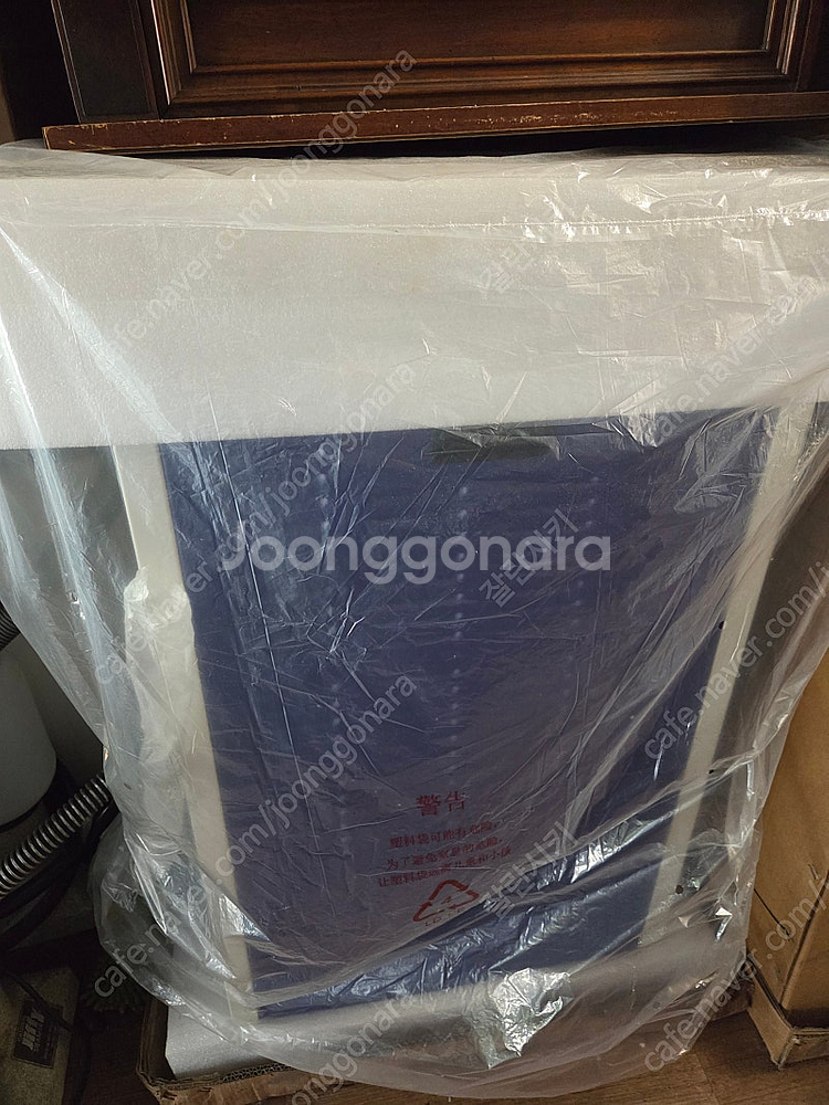 메이링 산업용 제습기--1