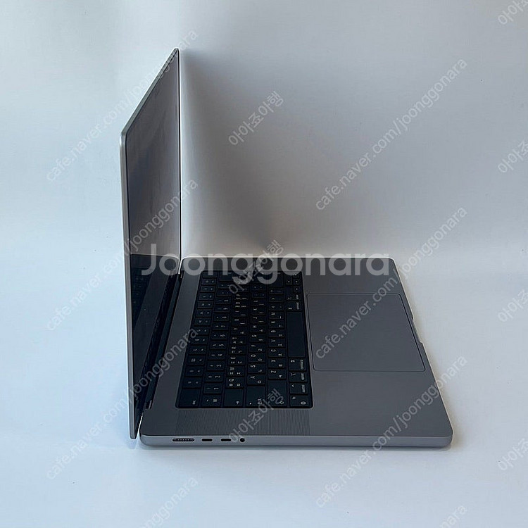 애플 맥북프로16 M1프로 10코어 16코어 16GB ...--1