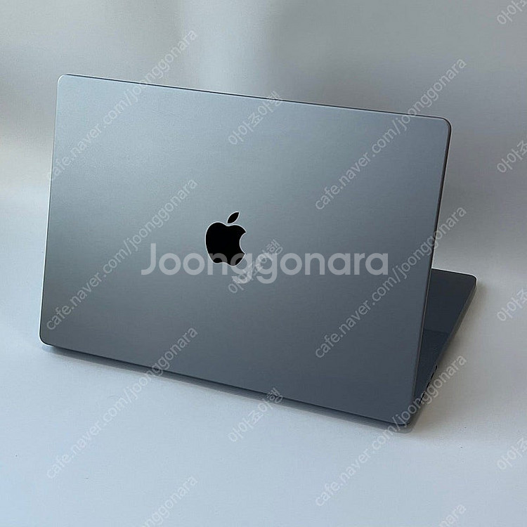 애플 맥북프로16 M1프로 10코어 16코어 16GB ...--2