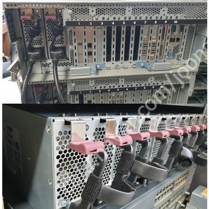 HP RX3600 6600 용 파워(0957-2320, 0957-2198)