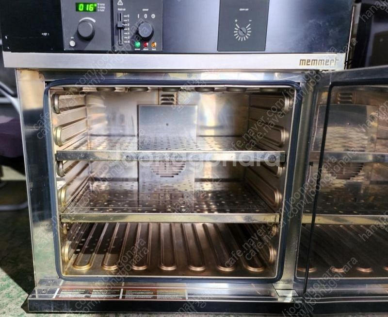 drying oven memmert 500--1