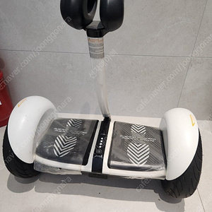 [고급 전동휠]세그웨이 미니라이트 segway minilite