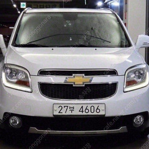 수원신용회복중고차 쉐보레 올란도 컨디션좋다 완전무사고