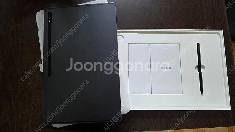 갤럭시탭 s8 울트라, 5g, 512gb, 16g램, ...--9
