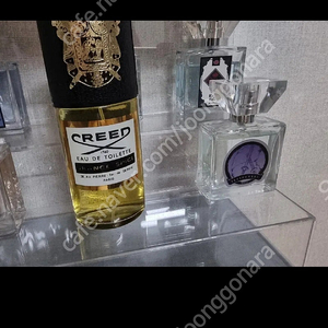 크리드 오렌지스파이스 75ml 일문택