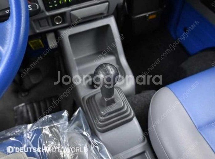 다마스중고 내외부깔끔 상태좋음 용도변경없는중고차--8