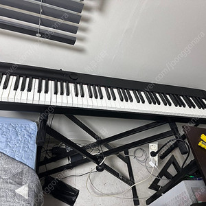 카시오 디지털피아노 CASIO px-s1000