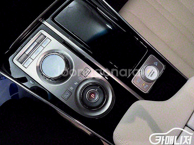 [제네시스]GV80 가솔린 2.5T AWD (5인승) ...--4