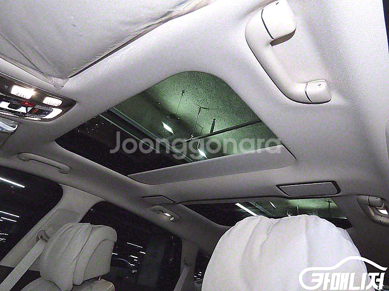 [제네시스]GV80 가솔린 2.5T AWD (5인승) ...--6