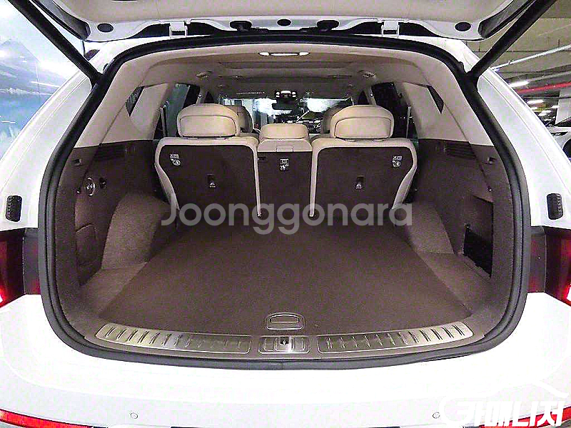 [제네시스]GV80 가솔린 2.5T AWD (5인승) ...--7