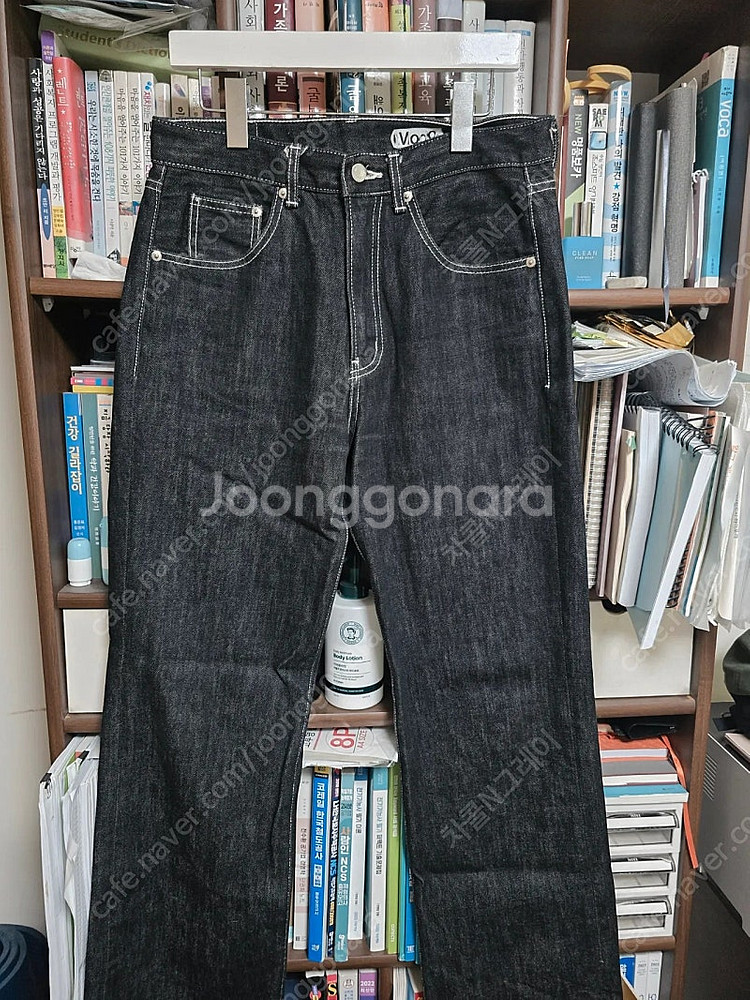 모드나인 mod7s WAY OUT 31 [30착용자 추...--1
