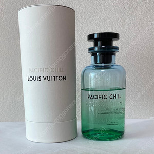 (국문택) 루이비통 퍼시픽칠 100ml