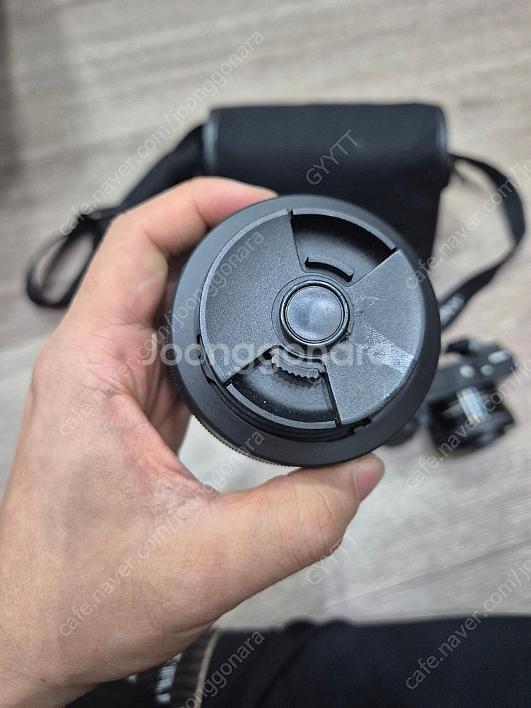 소니A6000+1650번들+시그마30mm--8
