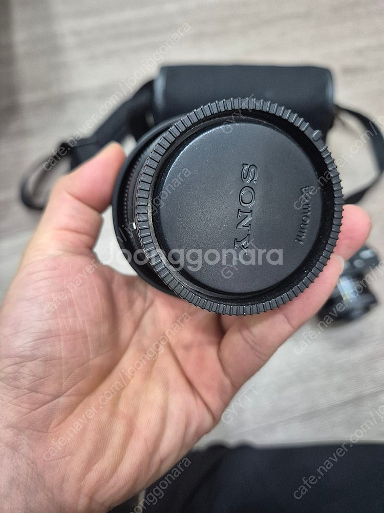 소니A6000+1650번들+시그마30mm--9
