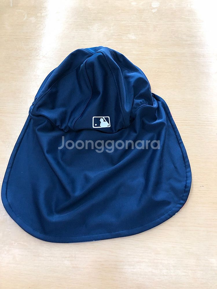 (새상품) [엠엘비]MLB팜트리카모 리버시블 수영모자7...--4